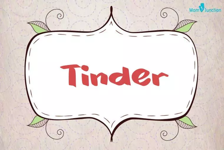 Tinder Stylish Wallpaper