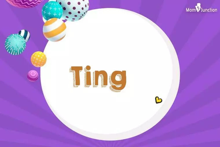 Ting 3D Wallpaper