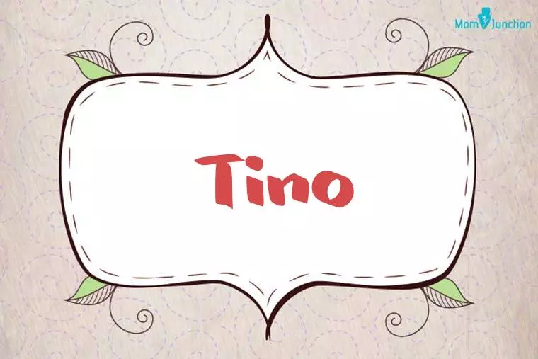 Tino Stylish Wallpaper