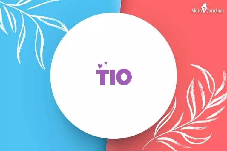 Tio Stylish Wallpaper