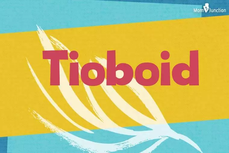 Tioboid Stylish Wallpaper