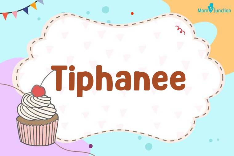 Tiphanee Birthday Wallpaper