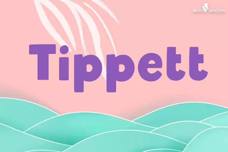 Tippett Stylish Wallpaper