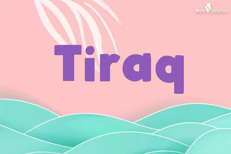 Tiraq Stylish Wallpaper