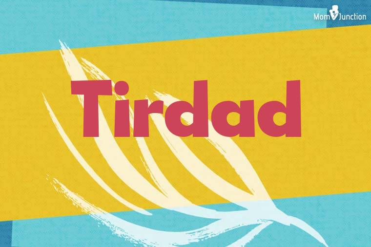 Tirdad Stylish Wallpaper