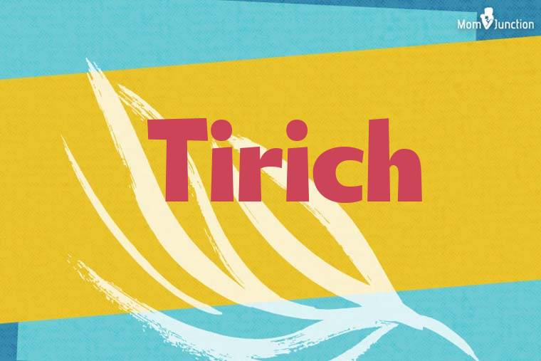 Tirich Stylish Wallpaper