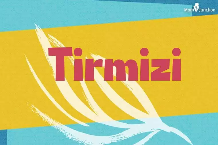 Tirmizi Stylish Wallpaper