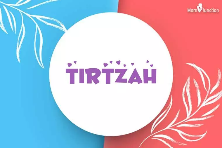 Tirtzah Stylish Wallpaper