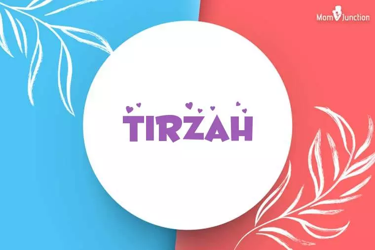 Tirzah Stylish Wallpaper