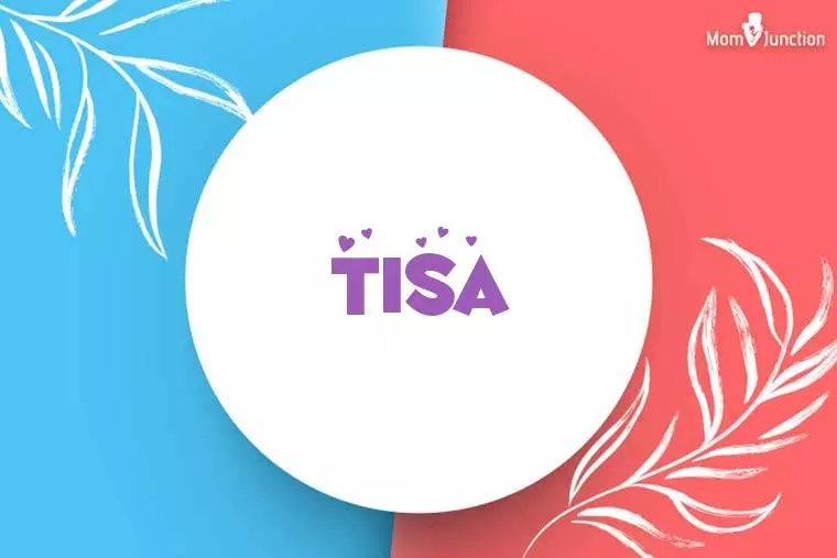 Tisa Stylish Wallpaper