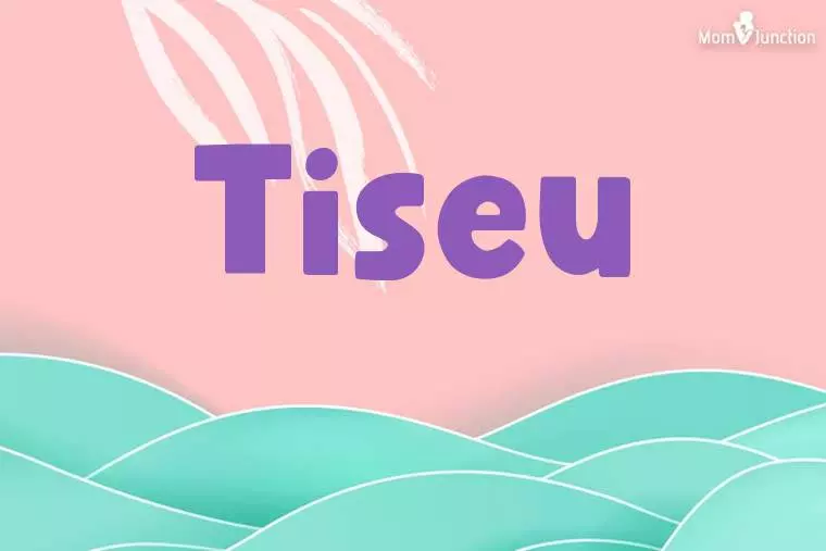 Tiseu Stylish Wallpaper