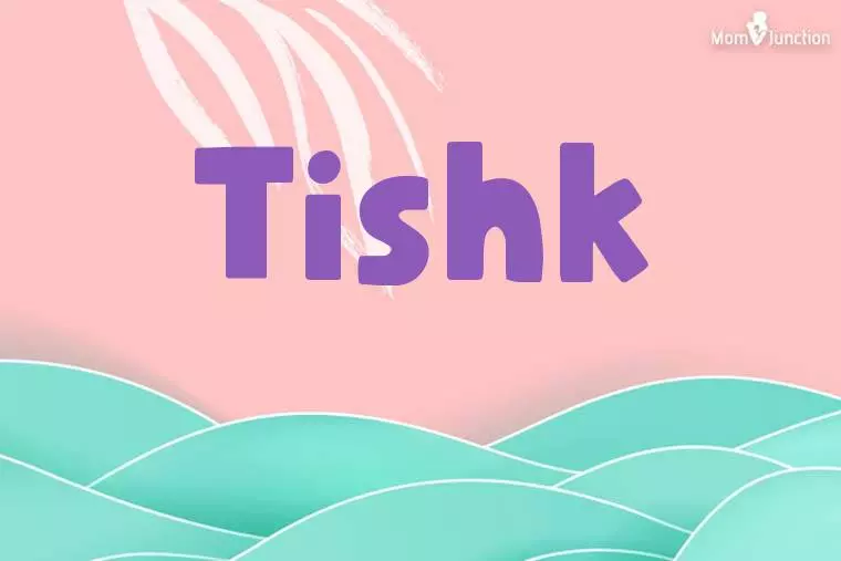 Tishk Stylish Wallpaper