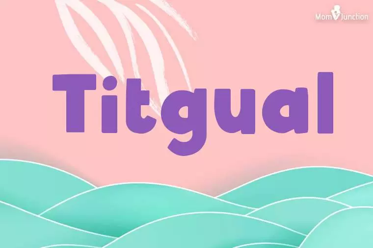 Titgual Stylish Wallpaper