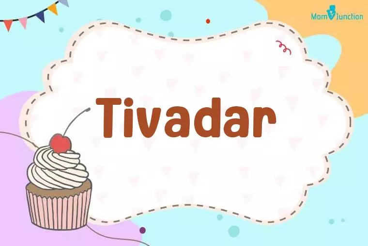 Tivadar Birthday Wallpaper