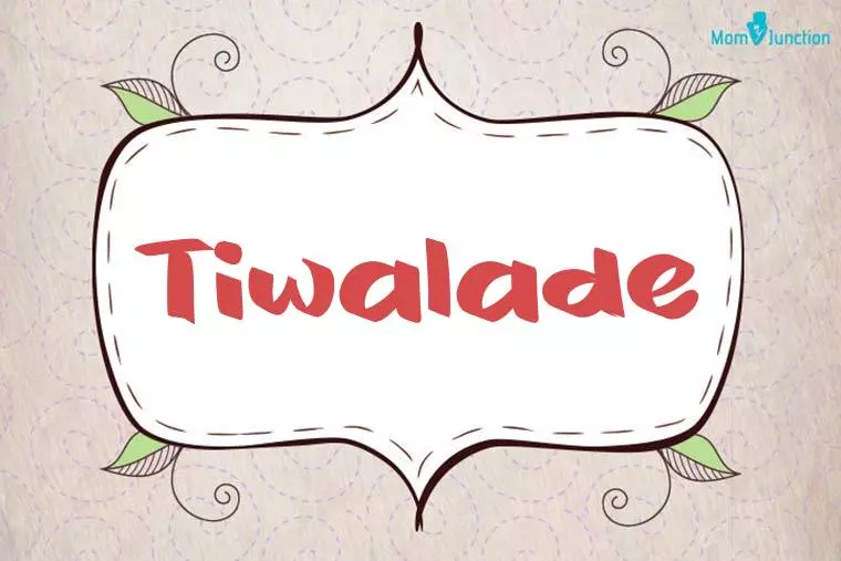 Tiwalade Stylish Wallpaper