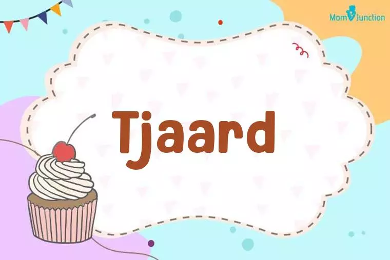 Tjaard Birthday Wallpaper