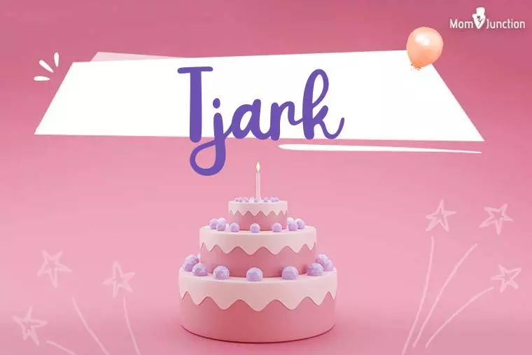 Tjark Birthday Wallpaper