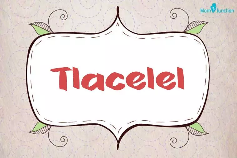 Tlacelel Stylish Wallpaper