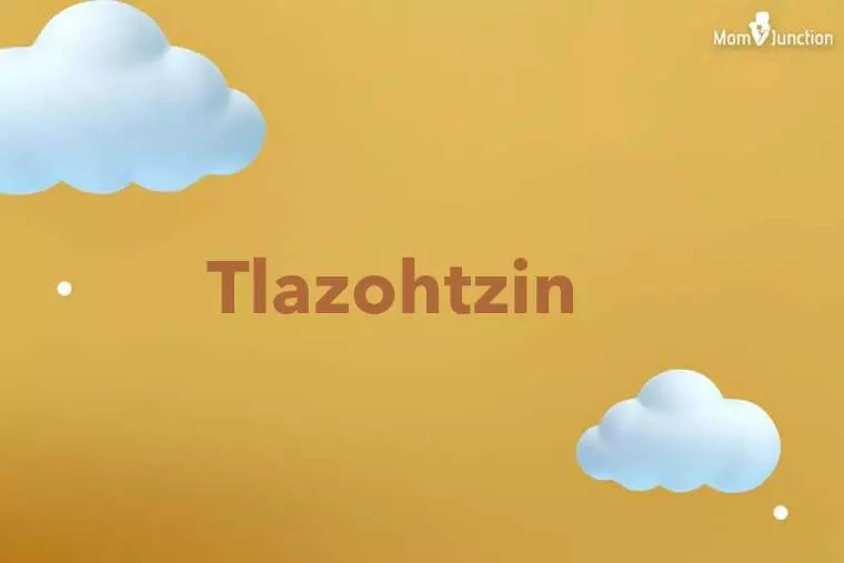 Tlazohtzin 3D Wallpaper
