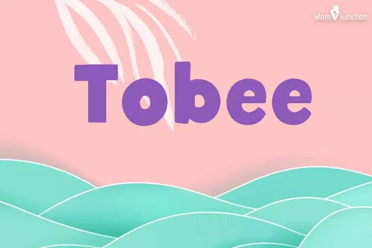 Tobee Stylish Wallpaper