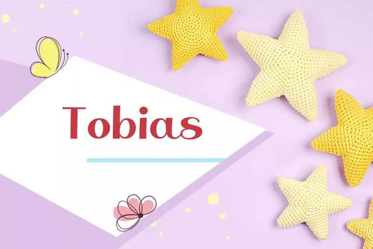 Tobias Stylish Wallpaper