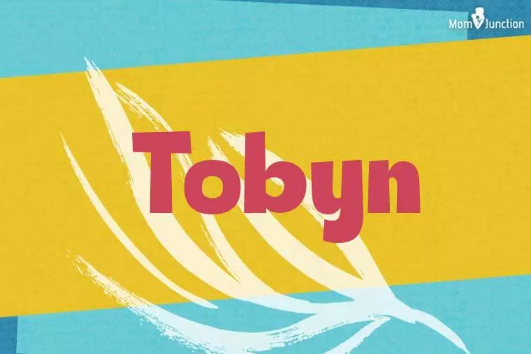 Tobyn Stylish Wallpaper