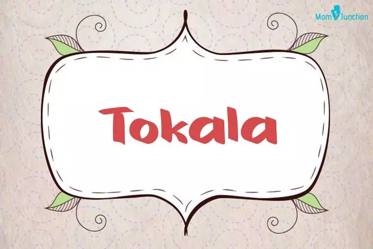 Tokala Stylish Wallpaper