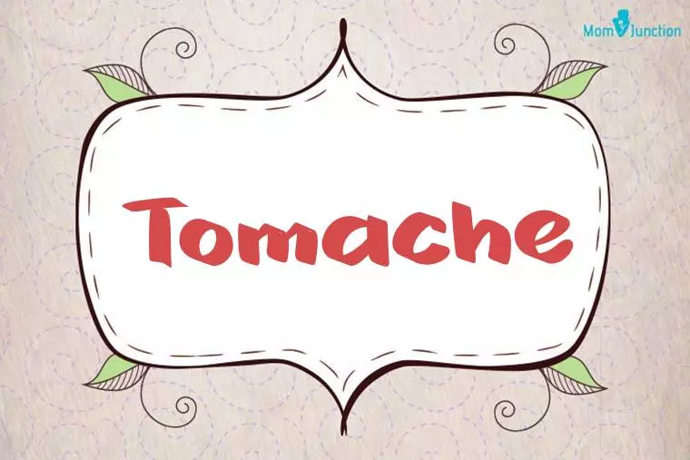 Tomache Stylish Wallpaper