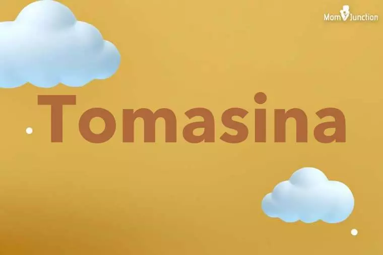 Tomasina 3D Wallpaper