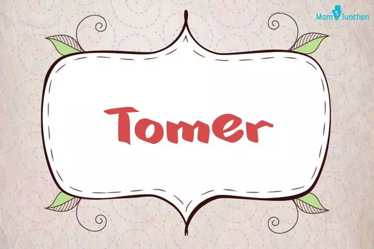 Tomer Stylish Wallpaper