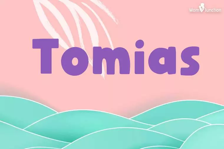 Tomias Stylish Wallpaper