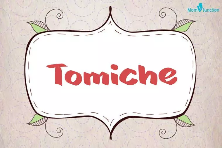 Tomiche Stylish Wallpaper