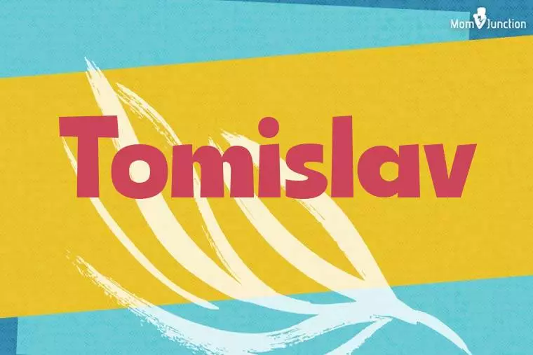 Tomislav Stylish Wallpaper