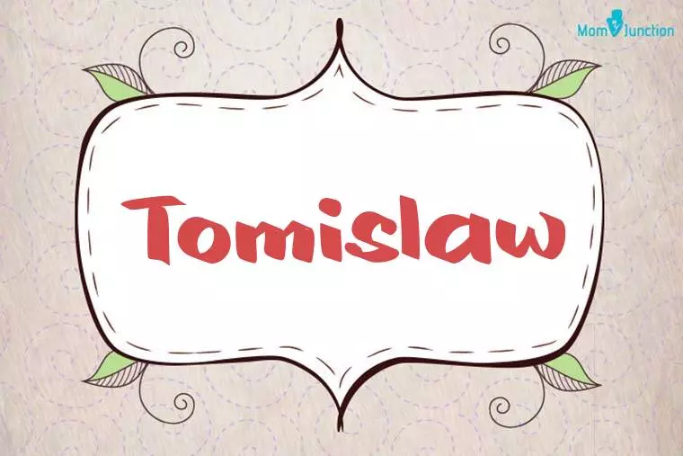 Tomislaw Stylish Wallpaper