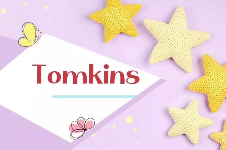 Tomkins Stylish Wallpaper