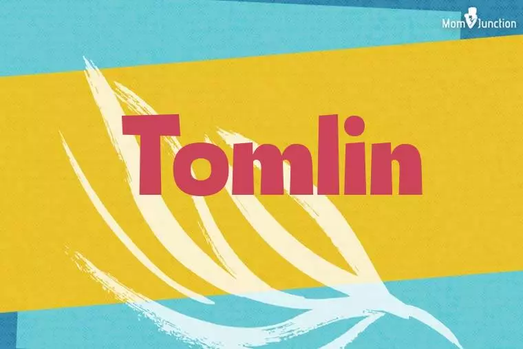 Tomlin Stylish Wallpaper