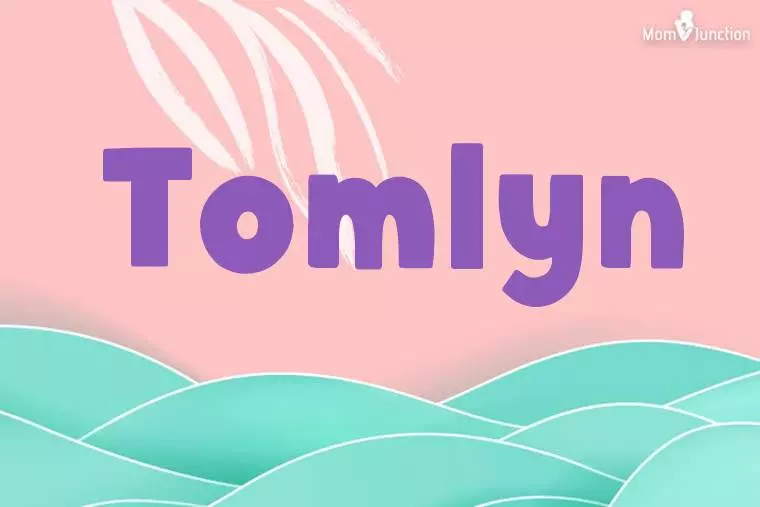 Tomlyn Stylish Wallpaper