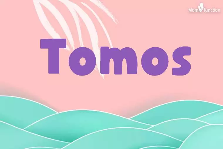 Tomos Stylish Wallpaper