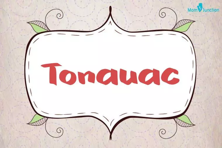 Tonauac Stylish Wallpaper