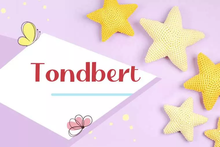 Tondbert Stylish Wallpaper