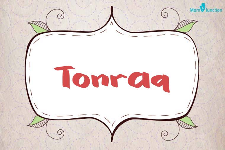 Tonraq Stylish Wallpaper