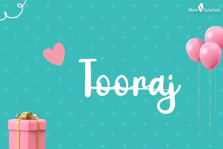 Tooraj Birthday Wallpaper