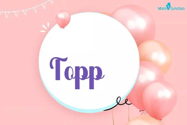 Topp Birthday Wallpaper