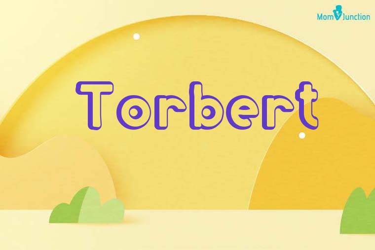Torbert 3D Wallpaper
