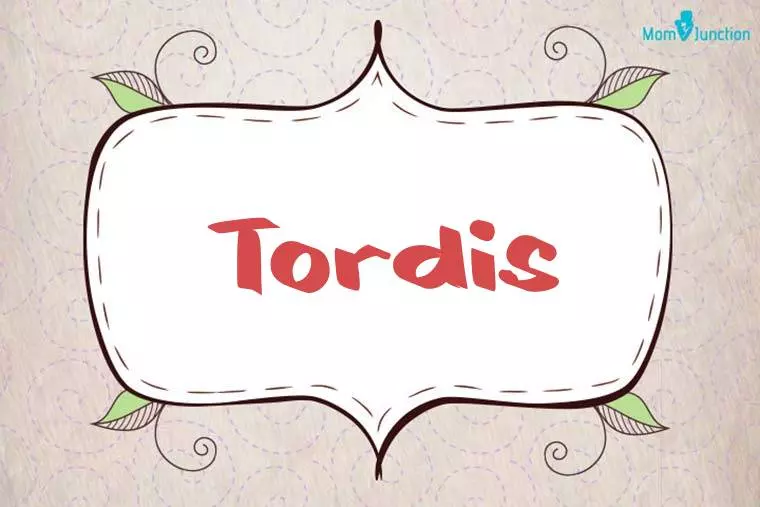 Tordis Stylish Wallpaper