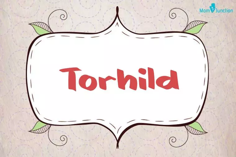 Torhild Stylish Wallpaper