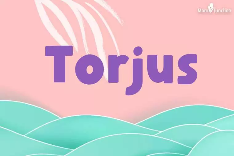 Torjus Stylish Wallpaper