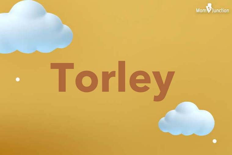 Torley 3D Wallpaper