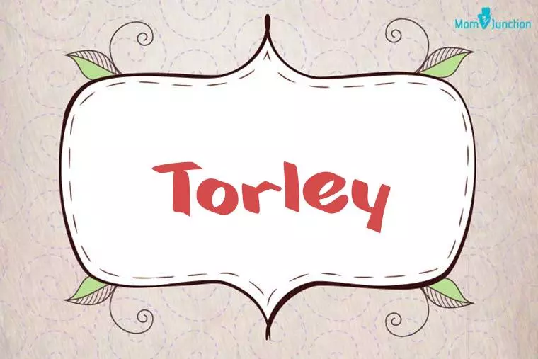 Torley Stylish Wallpaper