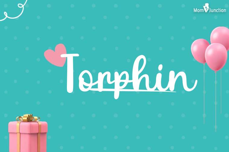 Torphin Birthday Wallpaper